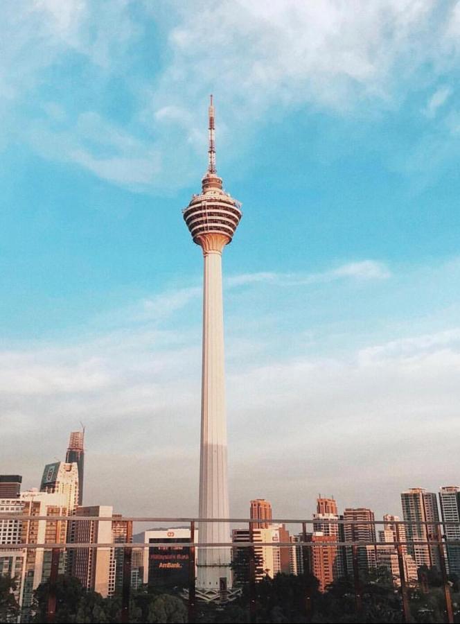 Comfyhomes M101 Dang Wangi Pool Klcc View Pangsapuri