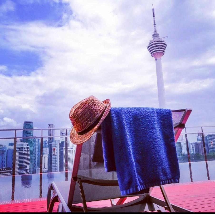 Comfyhomes M101 Dang Wangi Pool Klcc View Kuala Lumpur