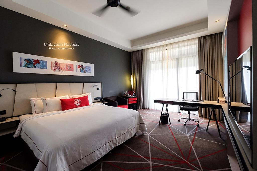 Pangsapuri Comfyhomes M101 Dang Wangi Pool Klcc View