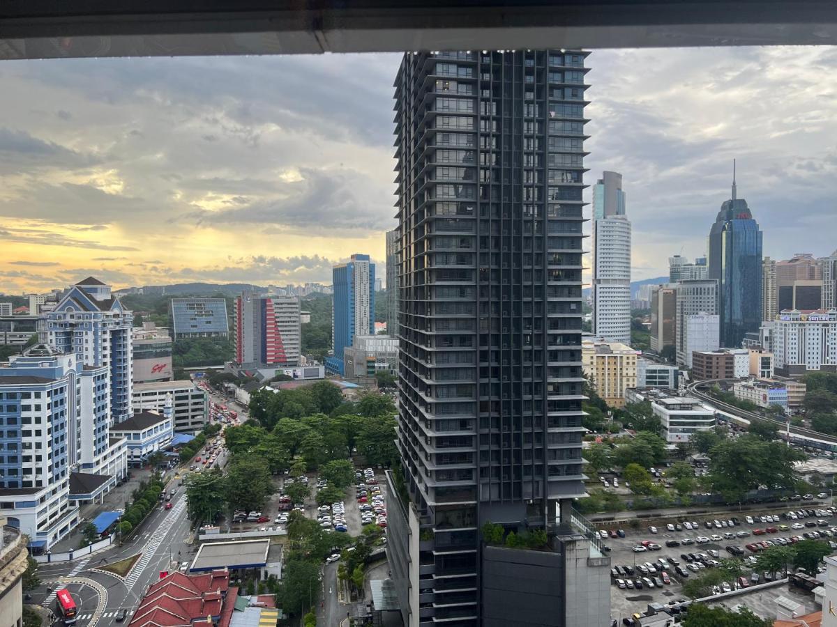 Comfyhomes M101 Dang Wangi Pool Klcc View Kuala Lumpur