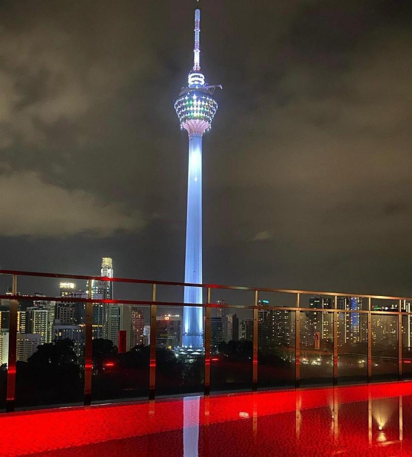 Comfyhomes M101 Dang Wangi Pool Klcc View Pangsapuri *