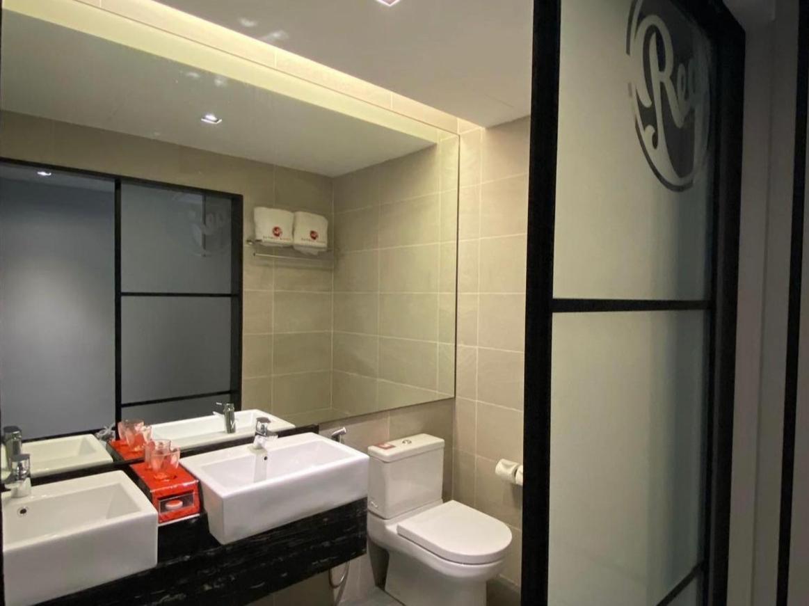 Comfyhomes M101 Dang Wangi Pool Klcc View Pangsapuri