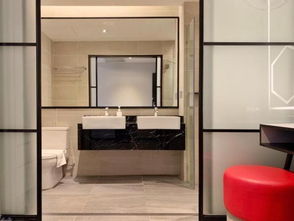 Comfyhomes M101 Dang Wangi Pool Klcc View Kuala Lumpur