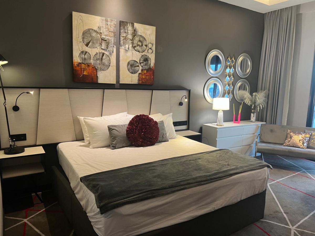 Pangsapuri Comfyhomes M101 Dang Wangi Pool Klcc View *