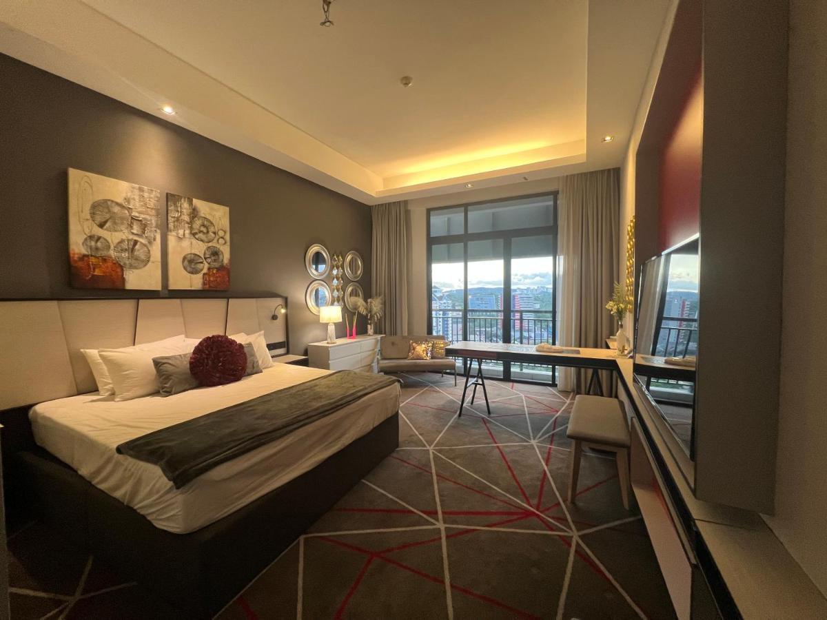 Comfyhomes M101 Dang Wangi Pool Klcc View Pangsapuri Kuala Lumpur