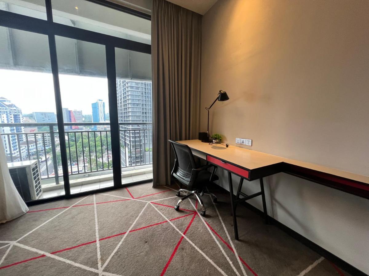 Comfyhomes M101 Dang Wangi Pool Klcc View Pangsapuri
