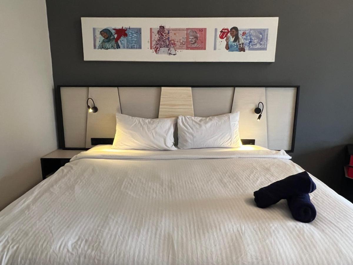 Comfyhomes M101 Dang Wangi Pool Klcc View *