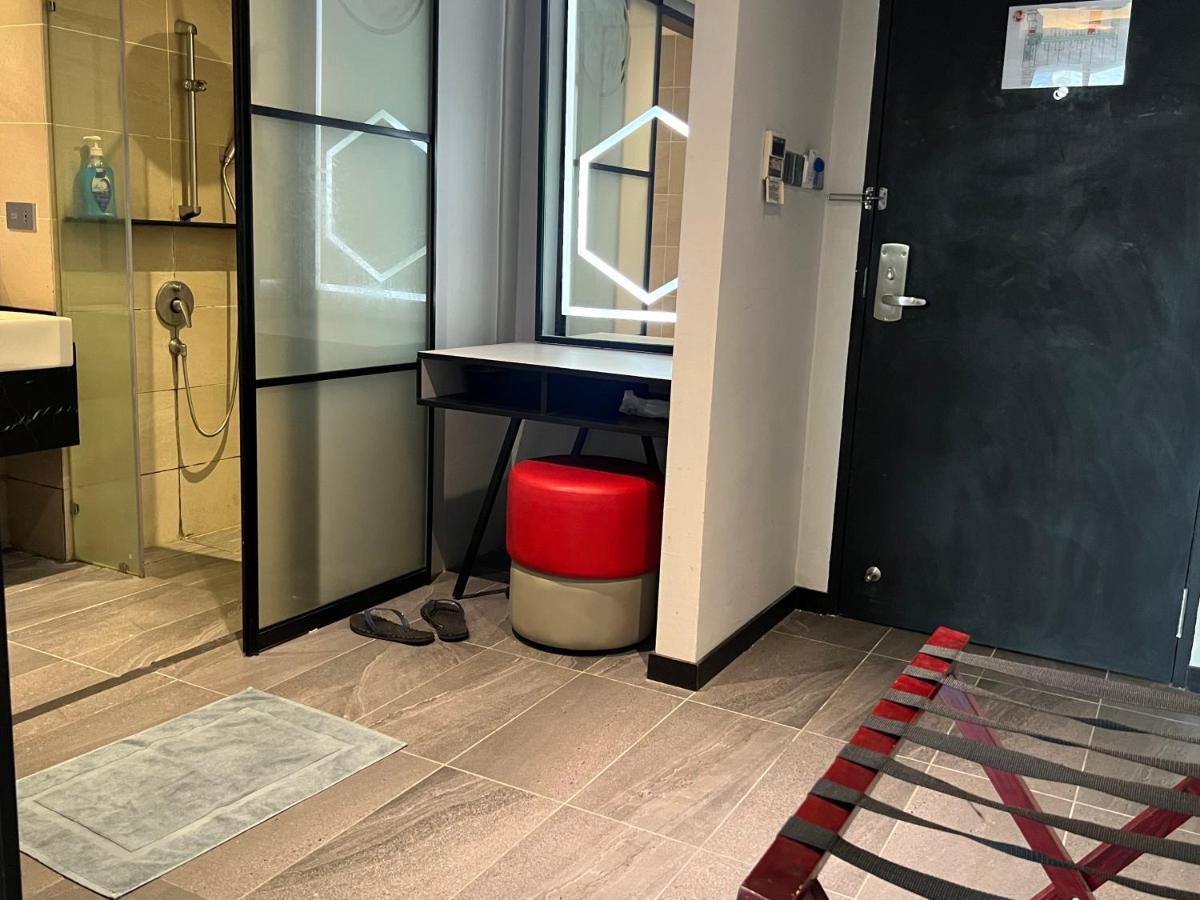 Comfyhomes M101 Dang Wangi Pool Klcc View * Kuala Lumpur