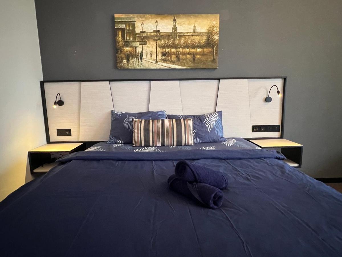 Pangsapuri Comfyhomes M101 Dang Wangi Pool Klcc View *