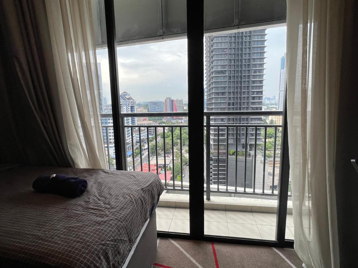 Comfyhomes M101 Dang Wangi Pool Klcc View Pangsapuri Kuala Lumpur