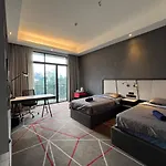 Comfyhomes M101 Dang Wangi Pool Klcc View
