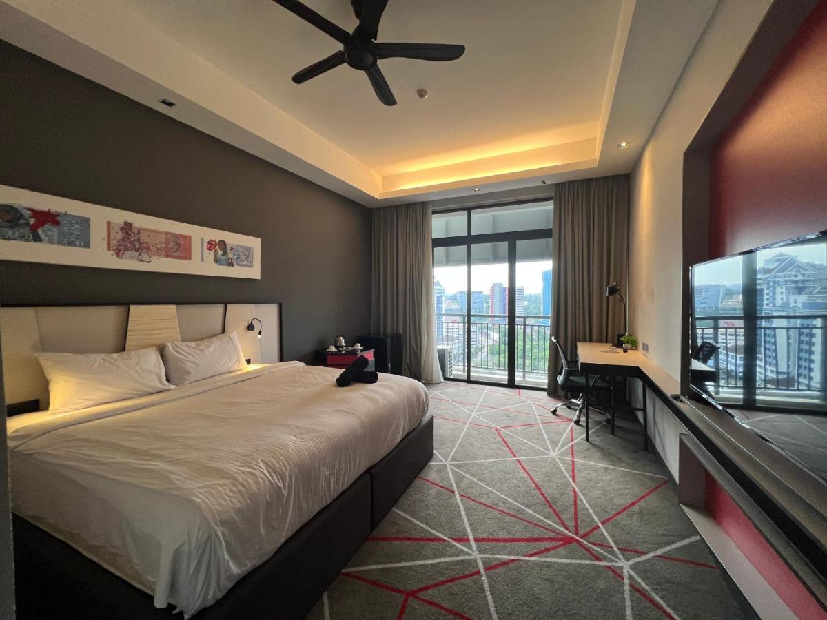 Comfyhomes M101 Dang Wangi Pool Klcc View Kuala Lumpur