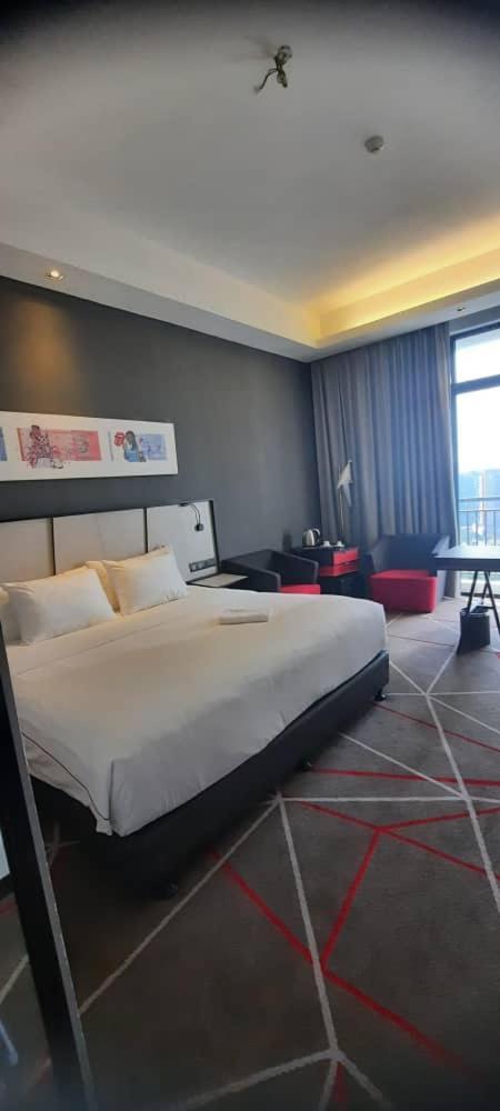 Comfyhomes M101 Dang Wangi Pool Klcc View *